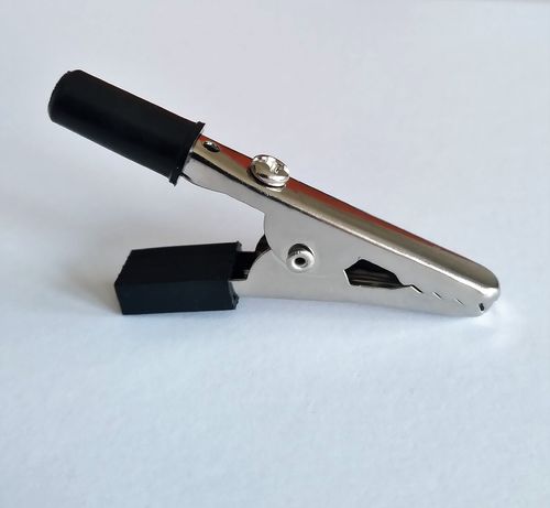 爪式ECG电极 - USK-1 v.W - ASPEL  - 兽用 / 重复使用型