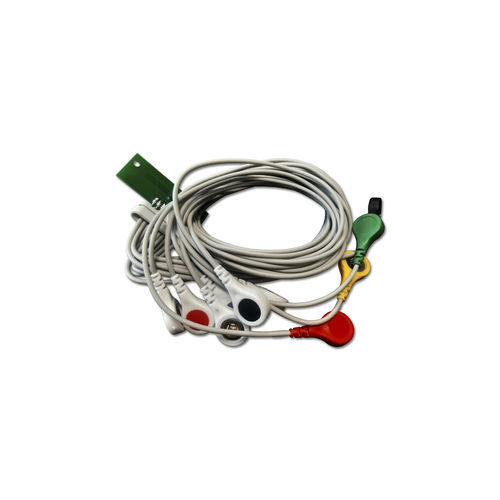 动态心电图仪心电图电缆 - KRH-712 v.200 - ASPEL  - 7线