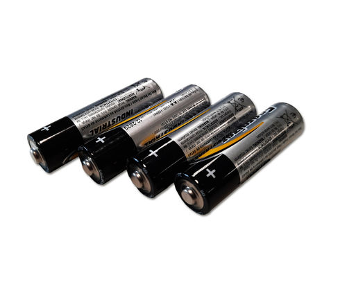 医疗器械电池 - Energizer R6 - ASPEL 