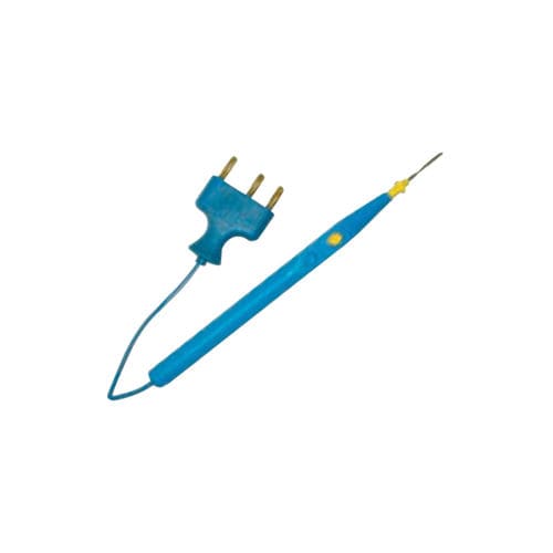 电外科电极 - AP2000 - Assut Europe - 刀片式 / 一次性 / 重复使用型