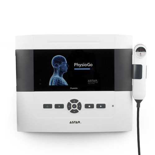 电刺激仪 - PhysioGo 701I - ASTAR - 磁疗机 / 激光治疗装置 / 超声波透热疗法设备