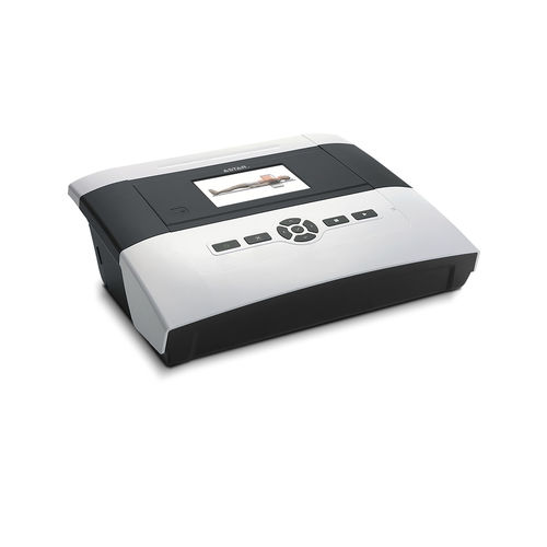 磁疗机 - PhysioMG 825 - ASTAR - 台面式 / 双通道