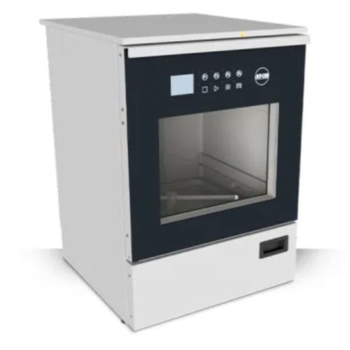手动玻璃器皿清洗机 - AWD655-8-LAB - AT-OS   - 实验室 / 干式