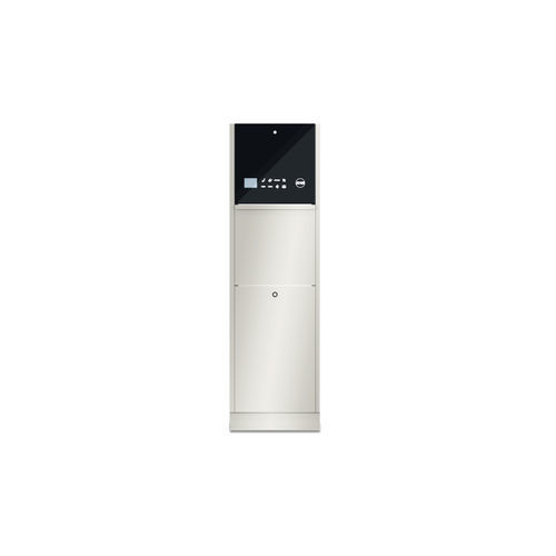 壁挂便盆清洗机 - AF2.50PG - AT-OS   - 自动 / 不锈钢