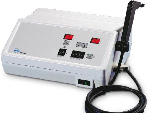 电动耳冲洗器 - Varioair - ATMOS MedizinTechnik/德艾莫斯 - 冷热空气