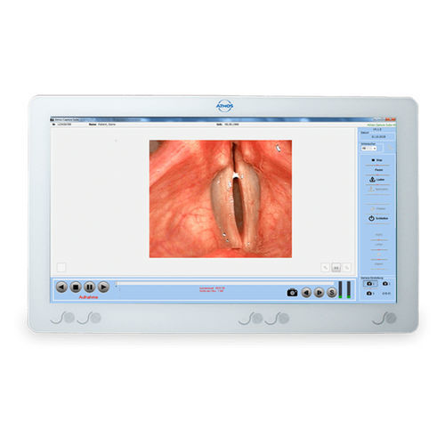 医疗数据管理软件 - Capture Suite - ATMOS MedizinTechnik/德艾莫斯 - 可视化 / 诊断 / 视频记录