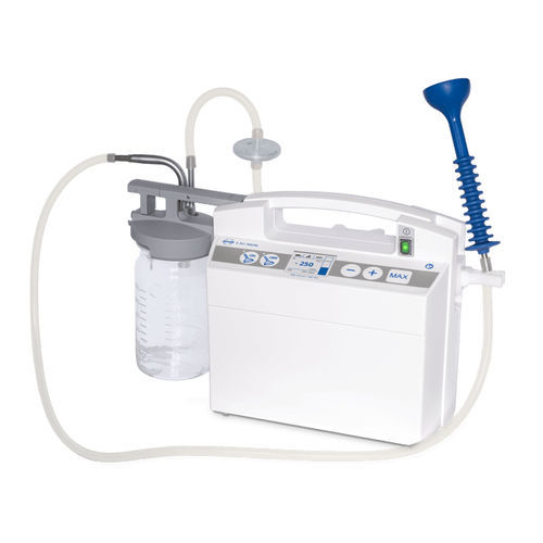 电池供电手术吸引器 - S 351 Natal - ATMOS MedizinTechnik/德艾莫斯 - 小型手术 / 便携式
