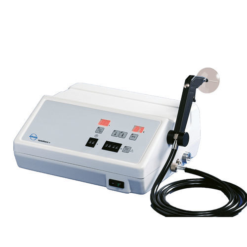 电动耳冲洗器 - Variotherm plus - ATMOS MedizinTechnik/德艾莫斯 - 热水