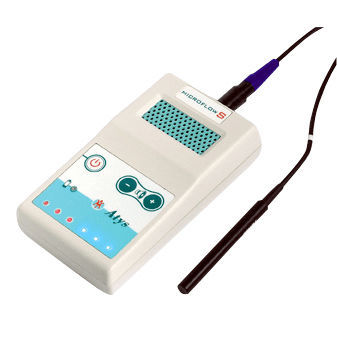 袖珍型多普勒检测仪 - Microflow S - ATYS Medical  - ABI