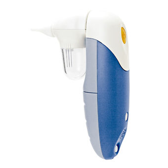 电池式鼻呼吸器 - NS1 - AViTA Corporation  - 儿科