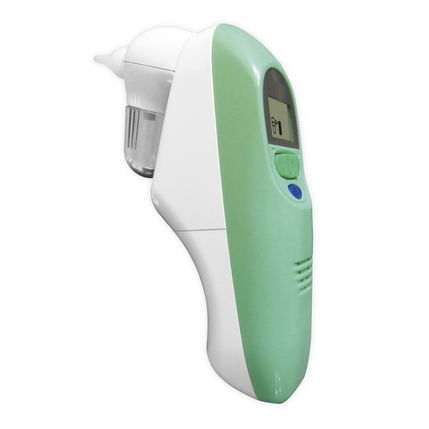 电池式鼻呼吸器 - NS16 - AViTA Corporation  - 儿科