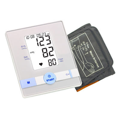 自动电子血压计 - BPM60 series - AViTA Corporation  - 成人袖套式