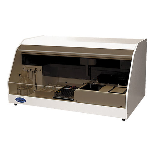 自动化生化分析仪 - ChemWell® 2902 - Awareness Technology - 兽用 / 台式 / 临床