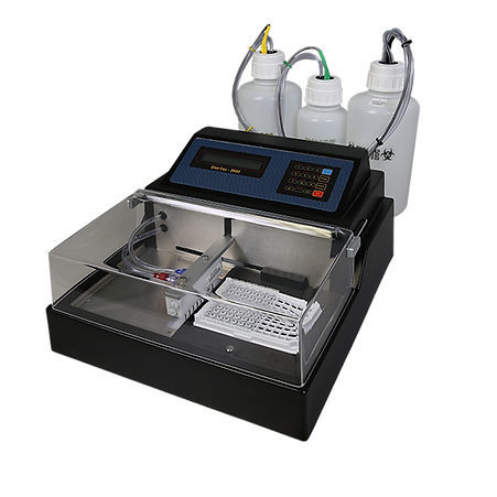 自动微孔板清洗机 - Stat Fax® 2600  - Awareness Technology - 酶联免疫吸附试验 / 96孔 / 可编程