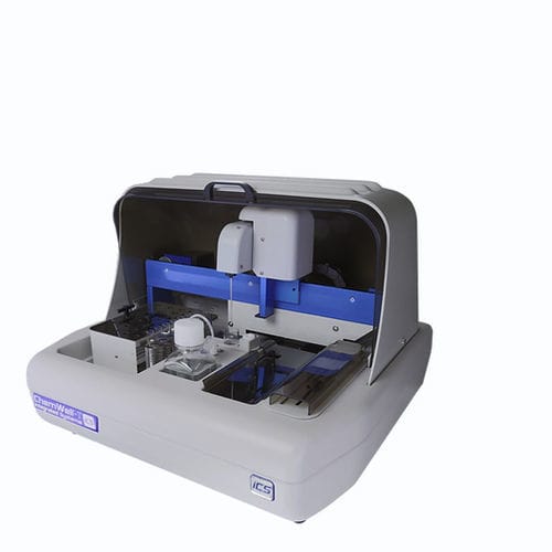 自动化生化分析仪 - ChemWell-T iCS - Awareness Technology - 台式