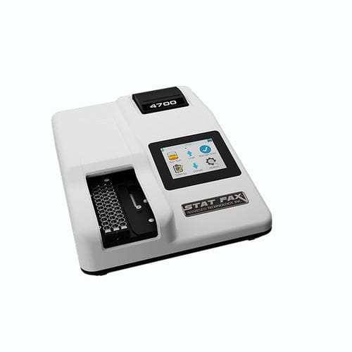 ELISA试纸条检测仪 - STAT FAX® 4700 - Awareness Technology