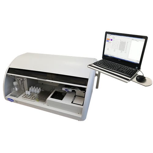 关节型医用设备支架 - ChemWell - Awareness Technology - 手提电脑 / 医用 / 台式