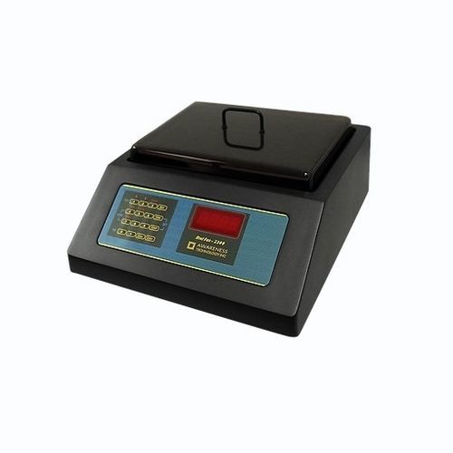 干式实验室培养箱 - Stat Fax® 2200  - Awareness Technology - 紧凑型 / 用于微孔板