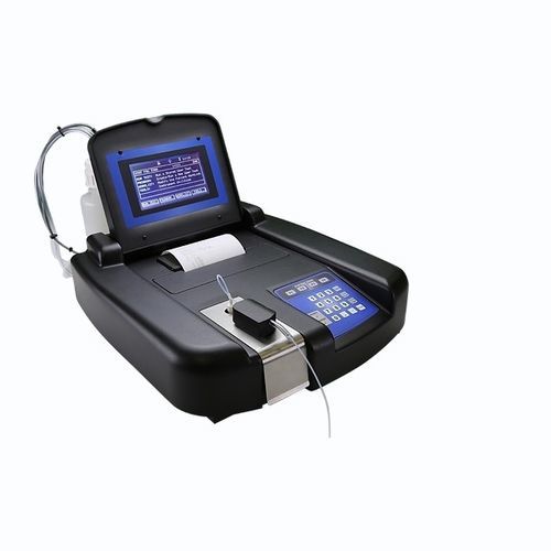 半自动生化分析仪 - Stat Fax® 3300 - Awareness Technology - 台式 / 细胞