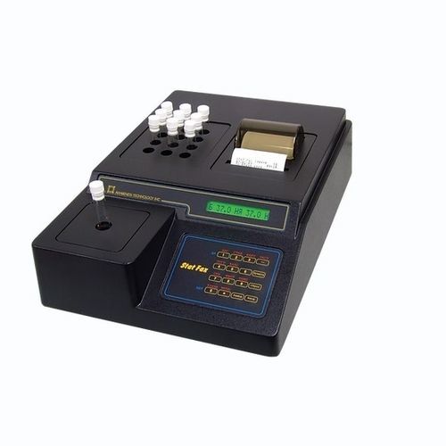 自动生化分析仪 - Stat Fax 1904 - Awareness Technology - 台式 / 临床