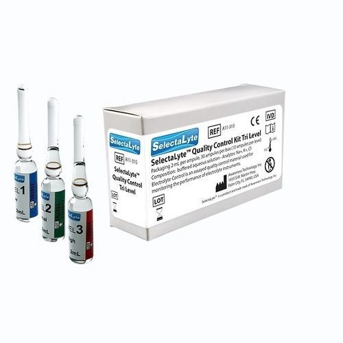 溶液试剂套装 - A11-310 - Awareness Technology - 临床 / 质量控制 / 电解质