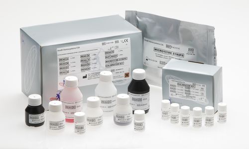 高半胱氨酸快速诊断套装 - FHCY100 - Axis-Shield PLC  - 心血管疾病 / 血清 / 等离子