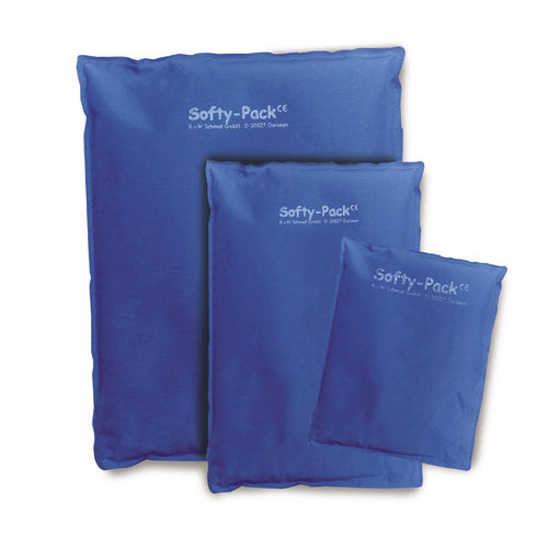 冷热敷冷热敷理疗袋 - Thermoform® Softy Pack - B.u.W. Schmidt - 通用