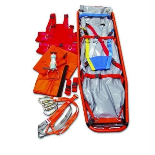 篮式担架 - Rescueform® 5035 - B.u.W. Schmidt - 用于救援 / 运输 / 升降