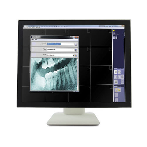 医用显示器 - 2011803 - Baaske Medical - 19" / DisplayPort / DVI