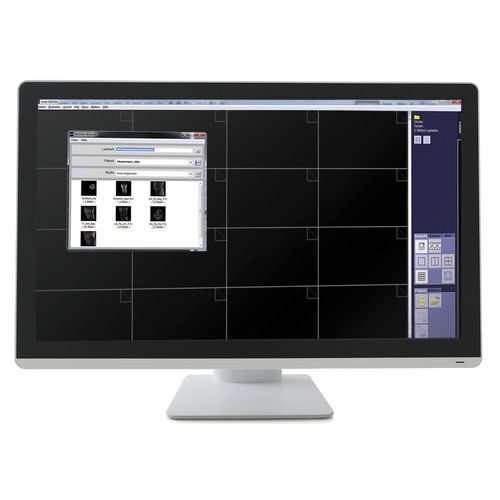 医用显示器 - 27AM+ - Baaske Medical - 1920 x 1080 / 27" / DisplayPort