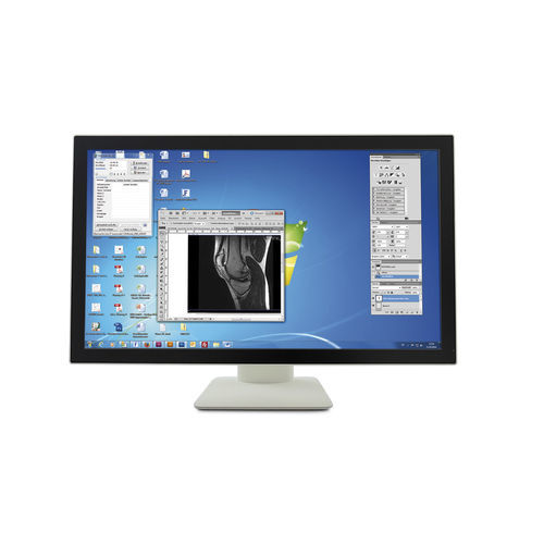 医用显示器 - 24AM - Baaske Medical - 1920 x 1080 / 24" / DisplayPort