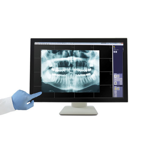 医用显示器 - 22AM - Baaske Medical - 1920 x 1080 / 22" / LED背光