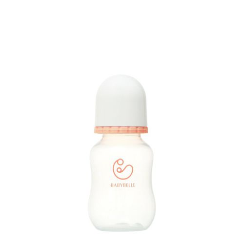 奶瓶 - BBA08 - Babybelle Asia
