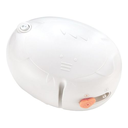 电控气动雾化器 - BBN01 - Babybelle Asia - 压缩式 / 带面具