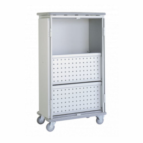 脏带行李架推车 - RH1550ON165 - Alvi - 干净 / 医用 / 运输