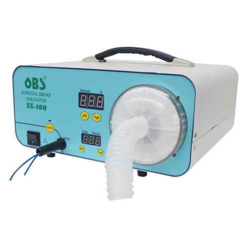手术烟尘净化系统 - SS-100 - Baisheng Medical Equipment