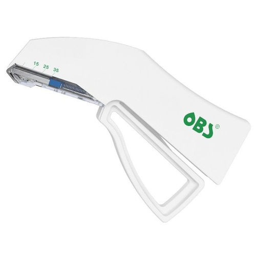 综合外科手术缝合器 - OBS-MW - Baisheng Medical Equipment - 一次性