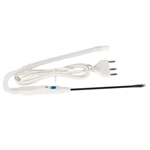 手术电极 - OBS-Dm - Baisheng Medical Equipment - 耳鼻喉 / 凝血 / 刀片式