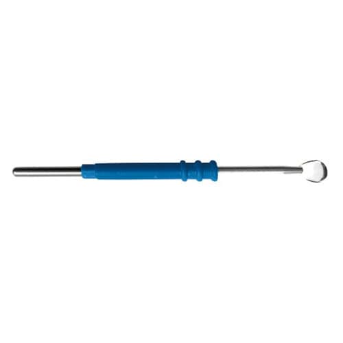 电外科电极 - RELYPOINT  - Baisheng Medical Equipment - 刮刀式 / 球形 / 不锈钢