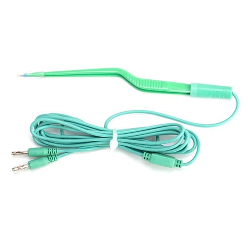 手术钳 - OBS-Dp - Baisheng Medical Equipment - 封闭血管 / 防粘 / 可重复使用