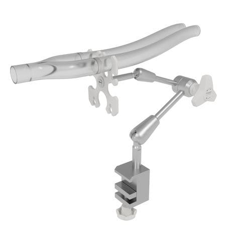 手术仪器固定支架 / 用于麻醉循环 - 3628.13 - FISSO - 关节型 / 轨道