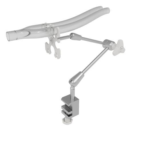 手术仪器固定支架 / 用于麻醉循环 - 3640.13 - FISSO - 关节型 / 轨道