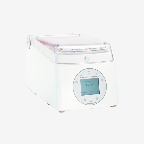 细胞样本解冻系统 - varitherm - Barkey  - 加热