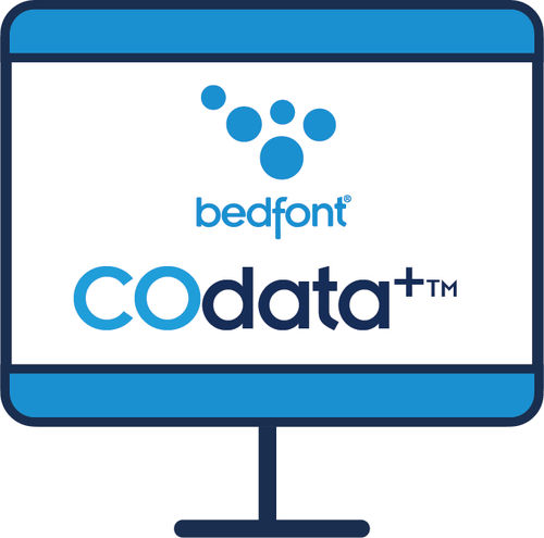 医用软件 - COdata+™ - Bedfont Scientific - 判断框 / Windows / 平板电脑