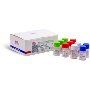 稀释缓冲液试剂套装 - 771500 - Behnk Elektronik - 诊断 / D-二聚体 / 胆红素