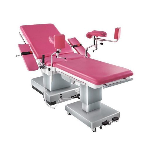 产床 - OP650 - Beijing Aeonmed  - 电动 / 高度可调节 / 3分区式