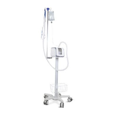 自动氧疗系统 - NeoHiF-i7 - Beijing Aeonmed  - 手持式 / 带有氧气面罩 / 高流量