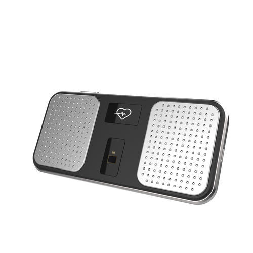 紧凑型多参数监护仪 - HeartPal - Beijing Choice Electronic Technology   - ECG / SpO2 / 重症监护