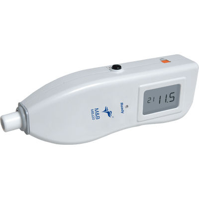 经皮胆红素测定仪 - Mbj20 - Beijing M&B Electronic Instruments  