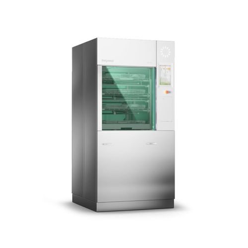 再处理清洗消毒机 - WD 290 IQ - Belimed - 用于容器 / 用于医疗机构 / 用于器械